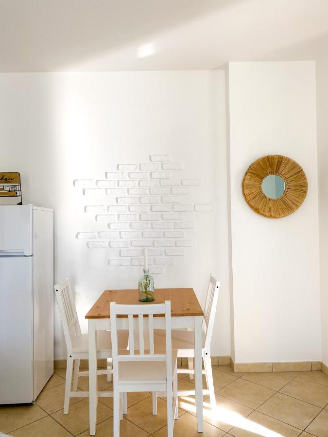 Apartamento La Perla Del Porto Porto Recanati Exterior foto
